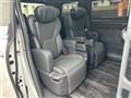 2023 Toyota Alphard Hybrid