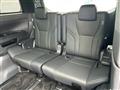 2023 Toyota Alphard Hybrid