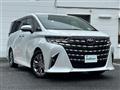 2023 Toyota Alphard Hybrid
