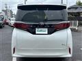 2023 Toyota Alphard Hybrid