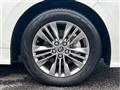 2023 Toyota Alphard Hybrid