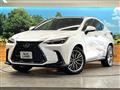2025 Lexus NX