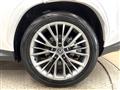 2025 Lexus NX