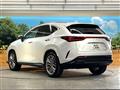 2025 Lexus NX