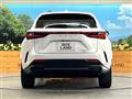 2025 Lexus NX