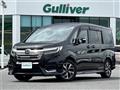 2018 Honda Step WGN