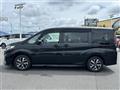 2018 Honda Step WGN