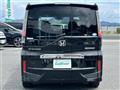 2018 Honda Step WGN