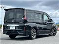 2018 Honda Step WGN