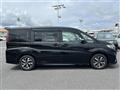 2018 Honda Step WGN