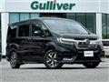 2018 Honda Step WGN
