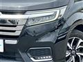 2018 Honda Step WGN