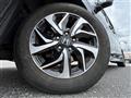 2018 Honda Step WGN