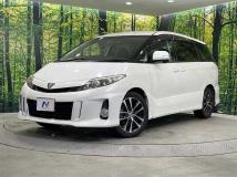 2012 Toyota Estima