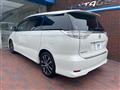 2016 Toyota Estima