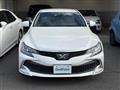 2017 Toyota Mark X