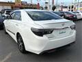 2017 Toyota Mark X