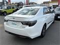 2017 Toyota Mark X