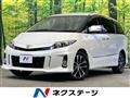 2014 Toyota Estima