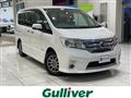 2013 Nissan Serena