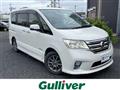 2013 Nissan Serena