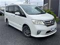 2013 Nissan Serena