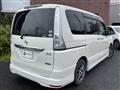 2013 Nissan Serena