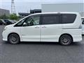 2013 Nissan Serena
