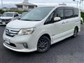 2013 Nissan Serena