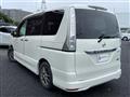 2013 Nissan Serena