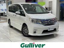 2013 Nissan Serena