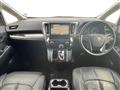 2015 Toyota Vellfire