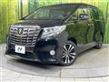 2016 Toyota Alphard