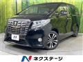 2016 Toyota Alphard