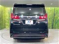 2016 Toyota Alphard