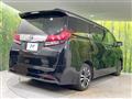 2016 Toyota Alphard