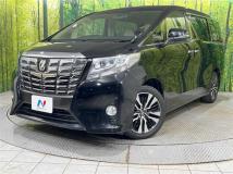 2016 Toyota Alphard