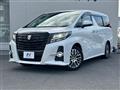 2016 Toyota Alphard