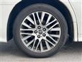 2016 Toyota Alphard