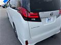 2016 Toyota Alphard