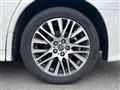 2016 Toyota Alphard