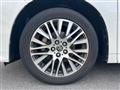 2016 Toyota Alphard