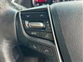 2016 Toyota Alphard