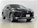 2020 Lexus RX