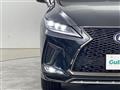 2020 Lexus RX