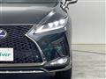 2020 Lexus RX