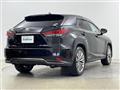 2020 Lexus RX