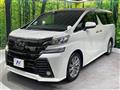 2016 Toyota Vellfire