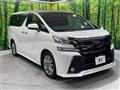 2016 Toyota Vellfire