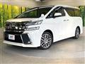 2016 Toyota Vellfire